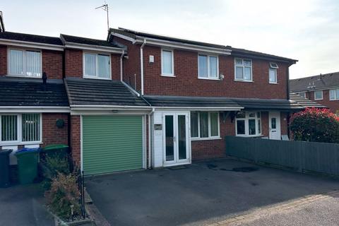 3 bedroom semi-detached house for sale, Ruth Close, Tipton