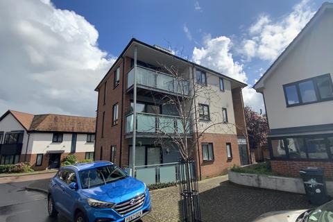 2 bedroom flat to rent, Teddington Drive, Leybourne ME19