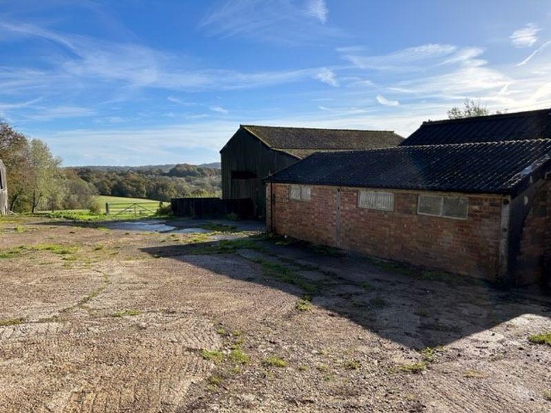 Mark Cross, East Sussex Plot for sale £625,000