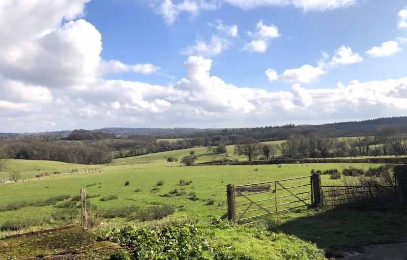 Mark Cross, East Sussex Plot for sale £685,000
