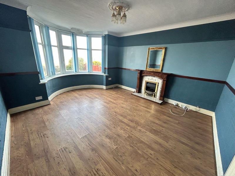 Marine Drive, Rhos on Sea 1 bed apartment for sale £149,950