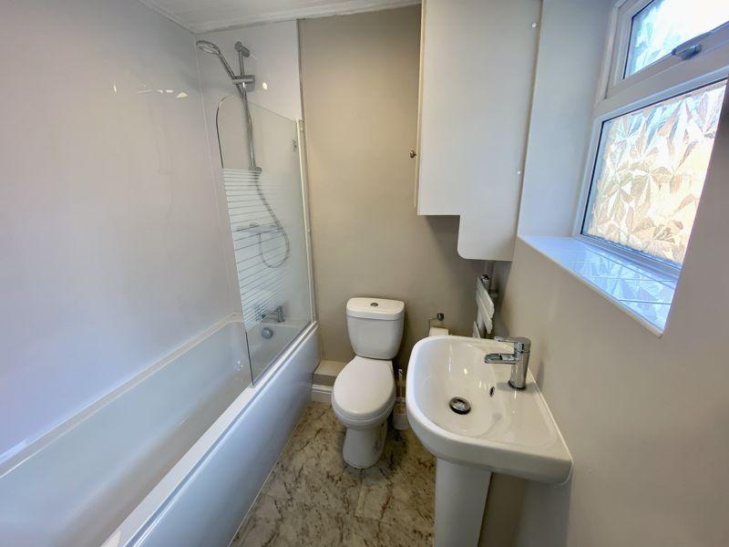 Bathroom/WC