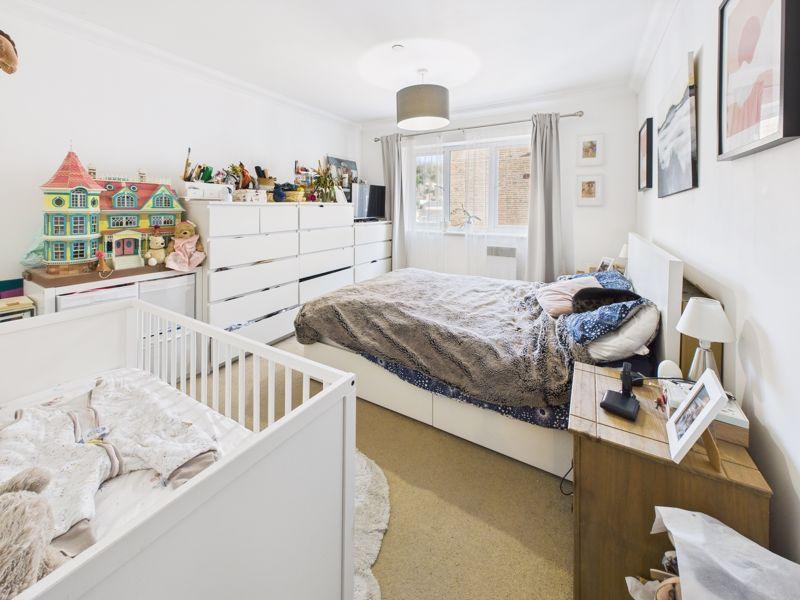 Double bedroom