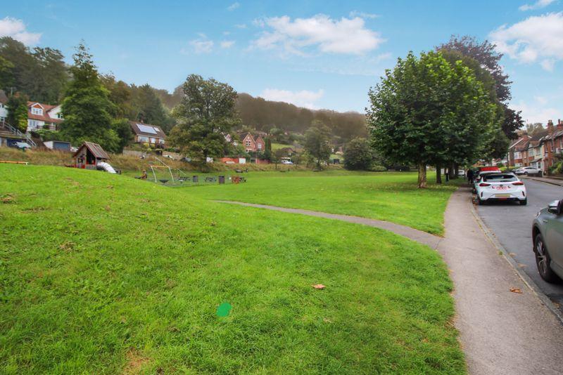 Timberhill park