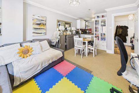 undefined, CATERHAM VALLEY