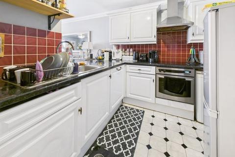 undefined, CATERHAM VALLEY