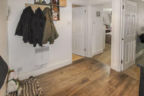 undefined, CATERHAM VALLEY