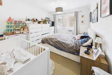 undefined, CATERHAM VALLEY