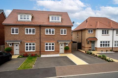 65 Mallard Crescent, Caddington, Luton, LU1 4FR