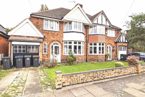 Chestnut Drive, Erdington, Birmingham, B24 0DN