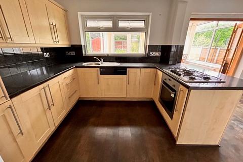 4 bedroom detached house for sale, Cheadle Drive, Birmingham, B23 5XF