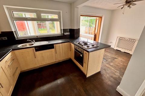 9 Cheadle Drive, Birmingham, B23 5XF