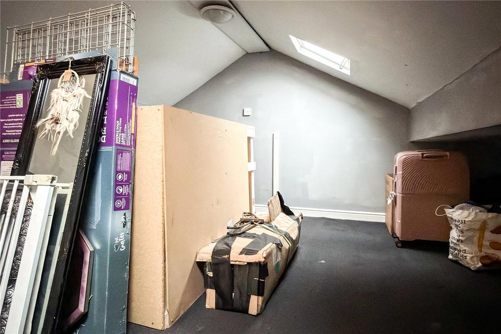 Loft Space