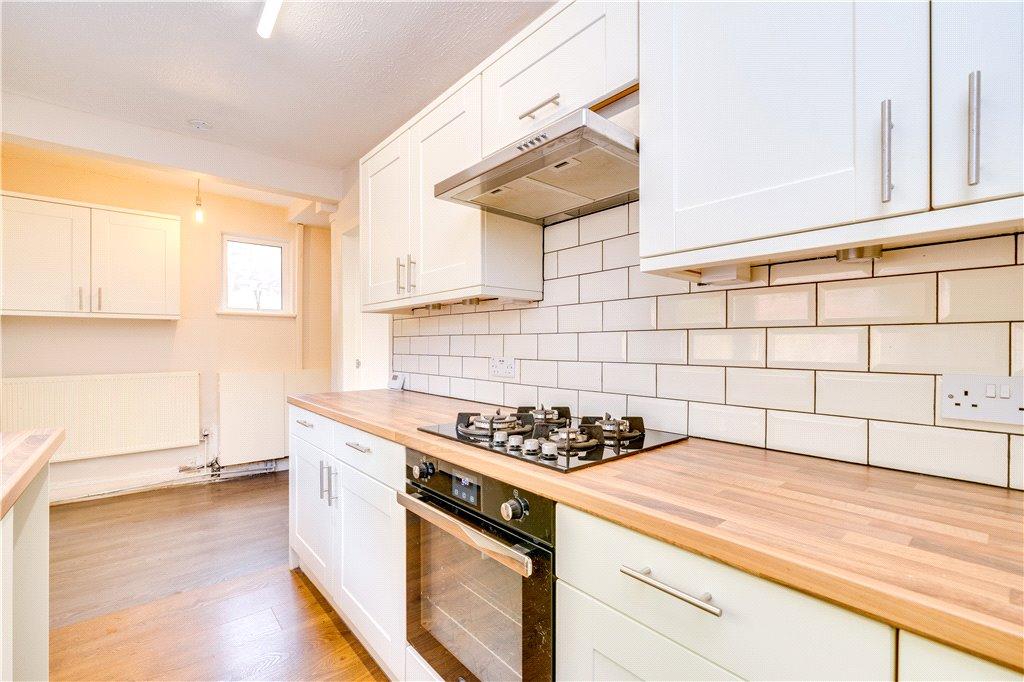 Kingsley Crescent, Baildon, West Yorkshire, BD17 2 bed semidetached