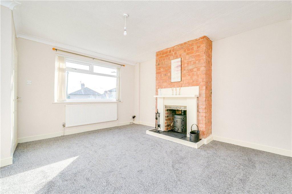 Kingsley Crescent, Baildon, West Yorkshire, BD17 2 bed semidetached