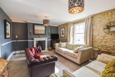 5 bedroom detached house for sale, Stamford Road, Easton On The Hill