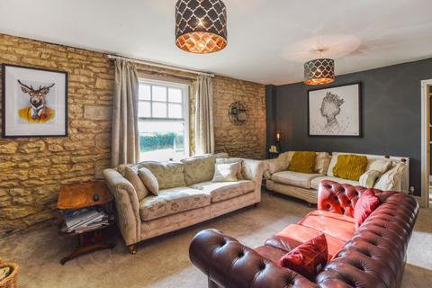 5 bedroom detached house for sale, Stamford Road, Easton On The Hill