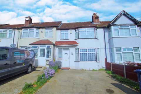 5 bedroom terraced house for sale, Mansell Road, Greenford