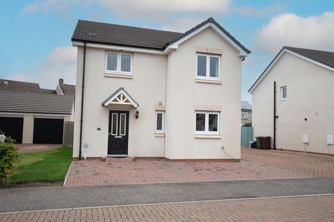 3 bedroom detached house for sale - 25 Arrow Crescent, Musselburgh
