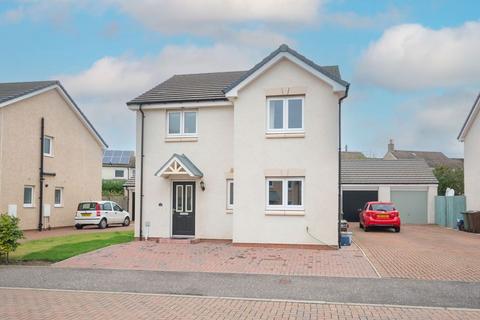 3 bedroom detached house for sale, 25 Arrow Crescent, Musselburgh
