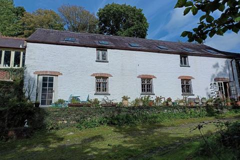 Whitland - 3 bedroom barn conversion for sale