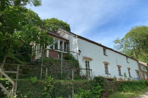 3 bedroom barn conversion for sale - Hebron, Whitland