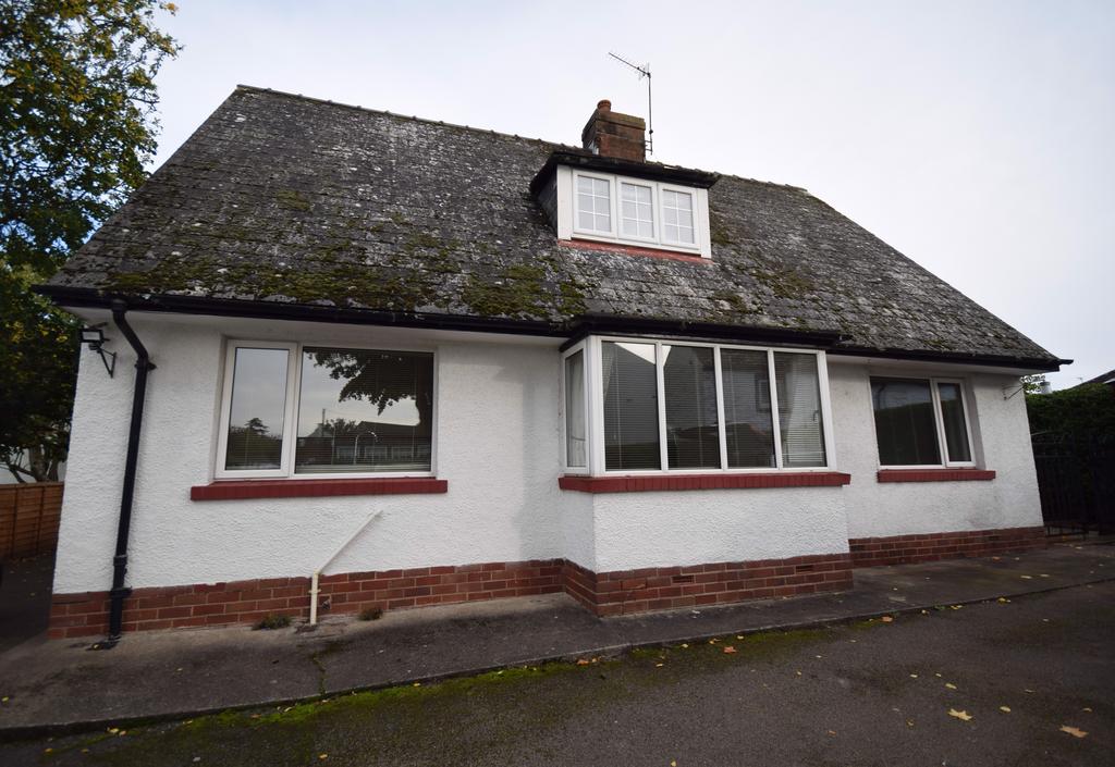 3 bedroom House for rent