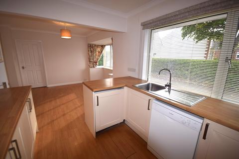 undefined, Normandy Cottage, Scotby Village, Carlisle