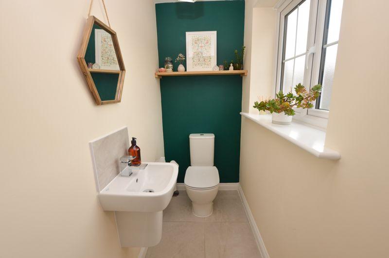 Cloakroom