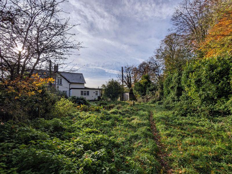 Piddle Valley, Near Dorchester, DT2 2 bed semidetached house for sale