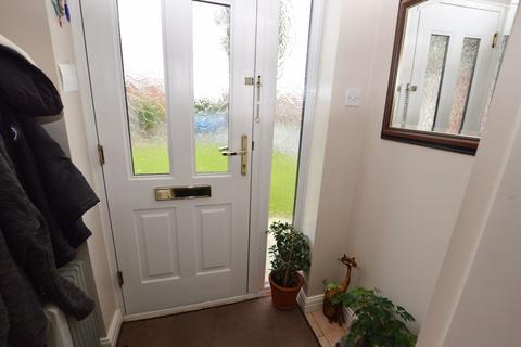 3 bedroom detached bungalow for sale, Haddon Road, Lowton, WA3 2JQ