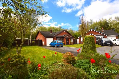 3 bedroom detached bungalow for sale, Haddon Road, Lowton, WA3 2JQ