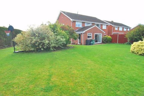 2 Beaumont Road, Longlevens, Gloucester, GL2 0EJ