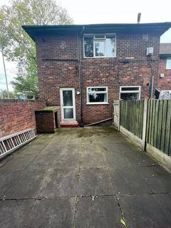 2 bedroom flat for sale - Breeze Hill, Bootle