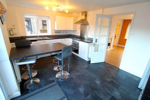32 Ash Close, Little Stoke, Bristol, BS34 6RF