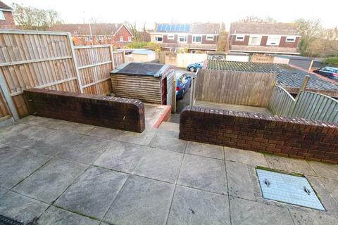 32 Ash Close, Little Stoke, Bristol, BS34 6RF