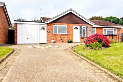 2 Willow Close, Pershore, WR10 1JN