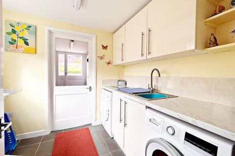 2 Willow Close, Pershore, WR10 1JN