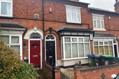 2 bedroom terraced house to rent, Harborne Road, Oldbury