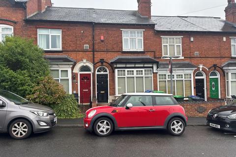 2 bedroom terraced house to rent, Harborne Road, Oldbury