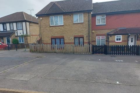 1 bedroom apartment to rent, Coverdale, Leagrave, Luton