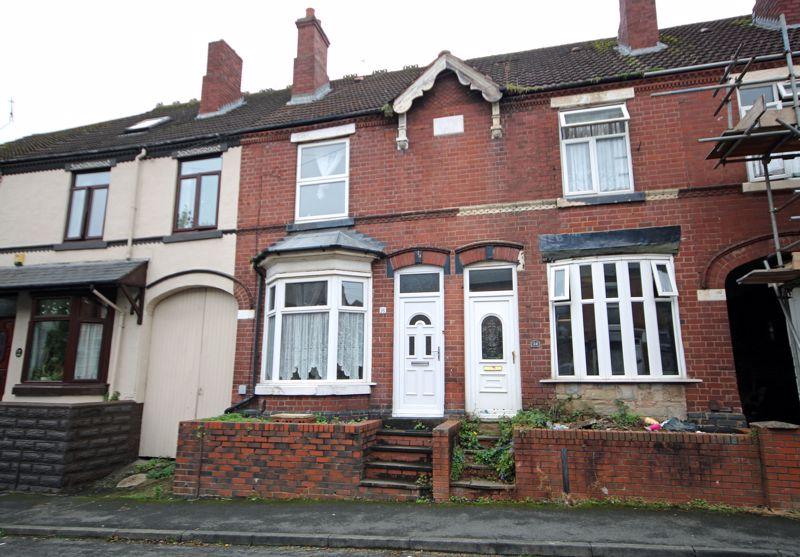 Valley Road, Stourbridge DY9 3 bed terraced house for sale £145,000