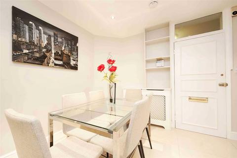 Flat 17, Circus Lodge Circus Road, London, NW8 9JL