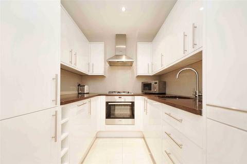 Flat 17, Circus Lodge Circus Road, London, NW8 9JL