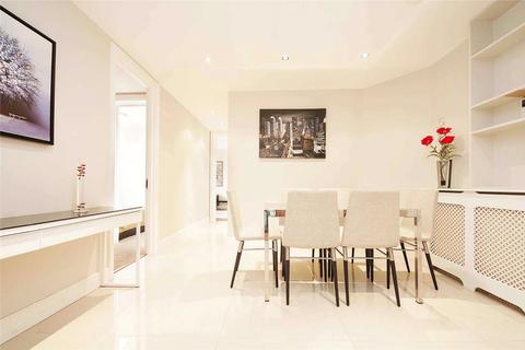 Flat 17, Circus Lodge Circus Road, London, NW8 9JL