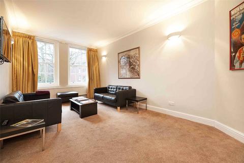 Flat 17, Circus Lodge Circus Road, London, NW8 9JL