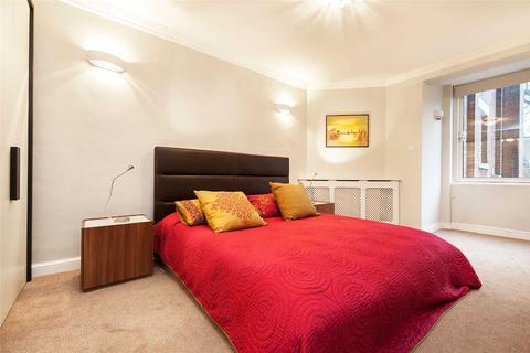Flat 17, Circus Lodge Circus Road, London, NW8 9JL