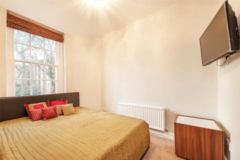 Flat 17, Circus Lodge Circus Road, London, NW8 9JL
