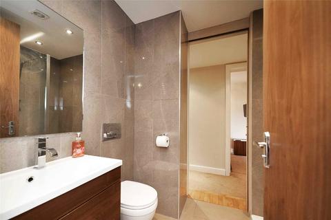 Flat 17, Circus Lodge Circus Road, London, NW8 9JL
