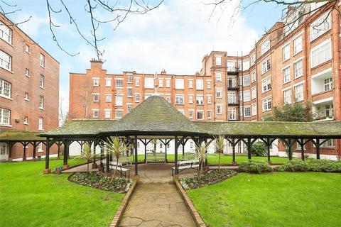 Flat 17, Circus Lodge Circus Road, London, NW8 9JL